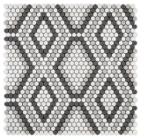 Nano Copperhead 12×12 Viper Mosaic Nano Copperhead 12×12 Viper Mosaic