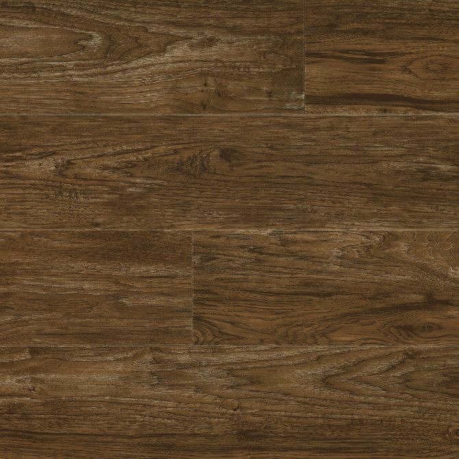 Access Point – LVT Hickory Caramel 6×48 2mm Plank