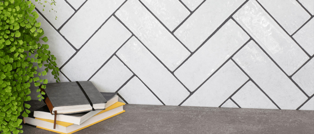 City Bricks Street Light Gloss 3x9