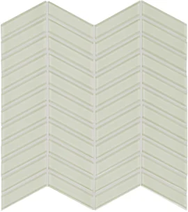 Debut Shoreline 12×12 Chevron Mosaic Debut Shoreline 12×12 Chevron Mosaic