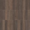 Frontier20 Walnut 24×24 Double Fiberglass Mesh Backed Field Tile Matte Rectified