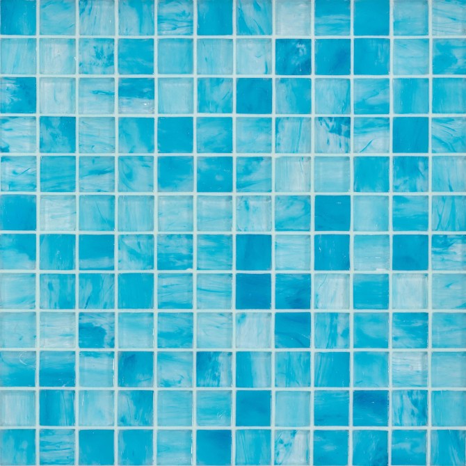 Bisazza Quick Ship Op 25.01 1×1 Mosaic Gloss