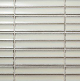 Izumo White 4×12 Field Tile
