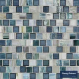 Tommy Bahama Skyros 1×1 Offset Mosaic
