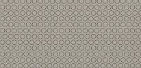 Unglazed Mosaics – Porcelain Poise 1″ Penny Round Mosaic