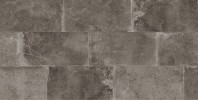 York Black 12×12 Field Tile Matte