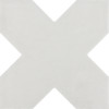 Fiesta Ash 5×5 Cross Matte