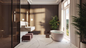 Mayfair Statuario Venato 24x48