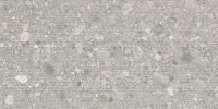 Pictured Rocks Aggregate 24×47 Groove Decorative Tile Matte Rectified