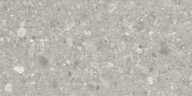 Pictured Rocks Aggregate 24×47 Groove Decorative Tile Matte Rectified Pictured Rocks Aggregate 24×47 Groove Decorative Tile Matte Rectified