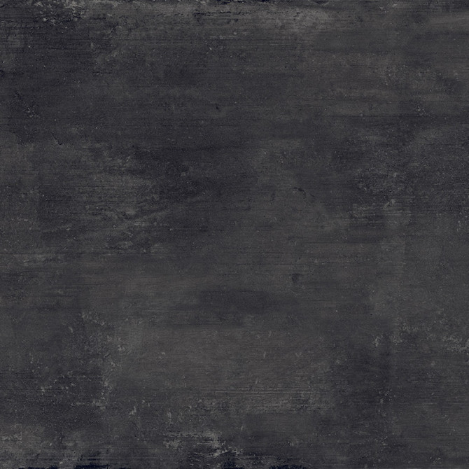 +One Coal 48×48 Field Tile Matte Rectified