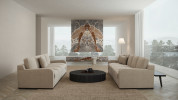 Majesto Macchia Vecchia 48x110