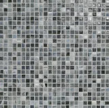 1/2×1/2 Mini Mosaic Pearl