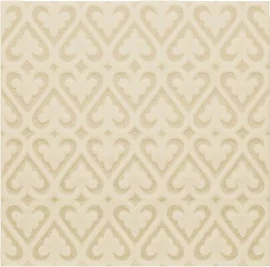Sanibel Beachcomber 6×6 Persian Decorative Crackle Glossy Sanibel Beachcomber 6×6 Persian Decorative Crackle Glossy