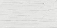 Majesto Bianco Stratura 36×72 Field Tile Honed Rectified