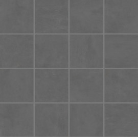 Industrial Plomb 3×3 Mosaic Matte