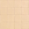 Santorini Pink 4×4 Field Tile Semi-Matte