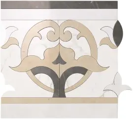 Marvel Cold 24×24 Elegance Fascia