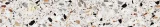 Terrazzo Allure Venice 4×24 Field Tile Matte Rectified Terrazzo Allure Venice 4×24 Field Tile Matte Rectified