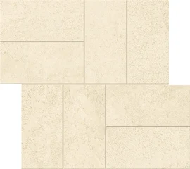 Cove Terra Sand 12×12 Evo Mosaic