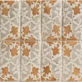 Duquesa Ambra 3×6 Alexandra Decorative Tile Matte