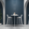 Twin Peaks Aegean Blue UP and LOW 3x12