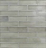 1-1/4×5 Brick Mosaic Pearl 1-1/4×5 Brick Mosaic Pearl