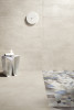 One Gesso 12x47 and 24x47, and Mix Deco 12x12